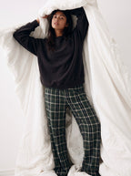 Evergreen check set
