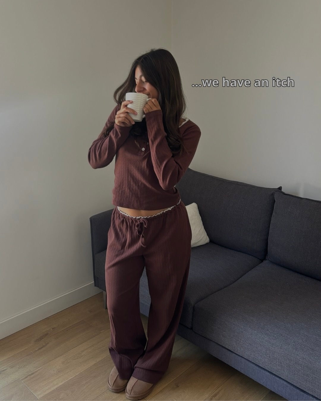 Espresso set