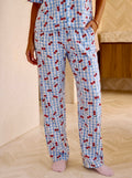 Cherry pants