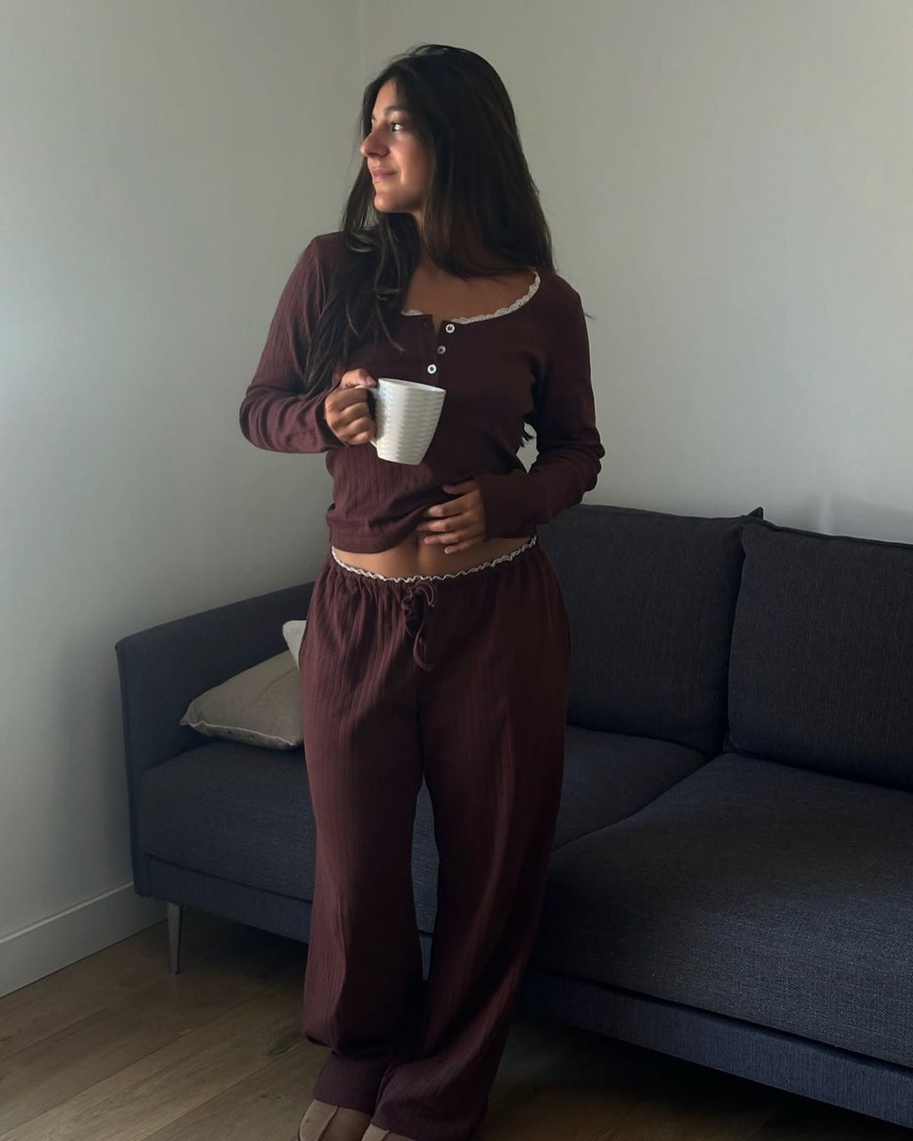Espresso set