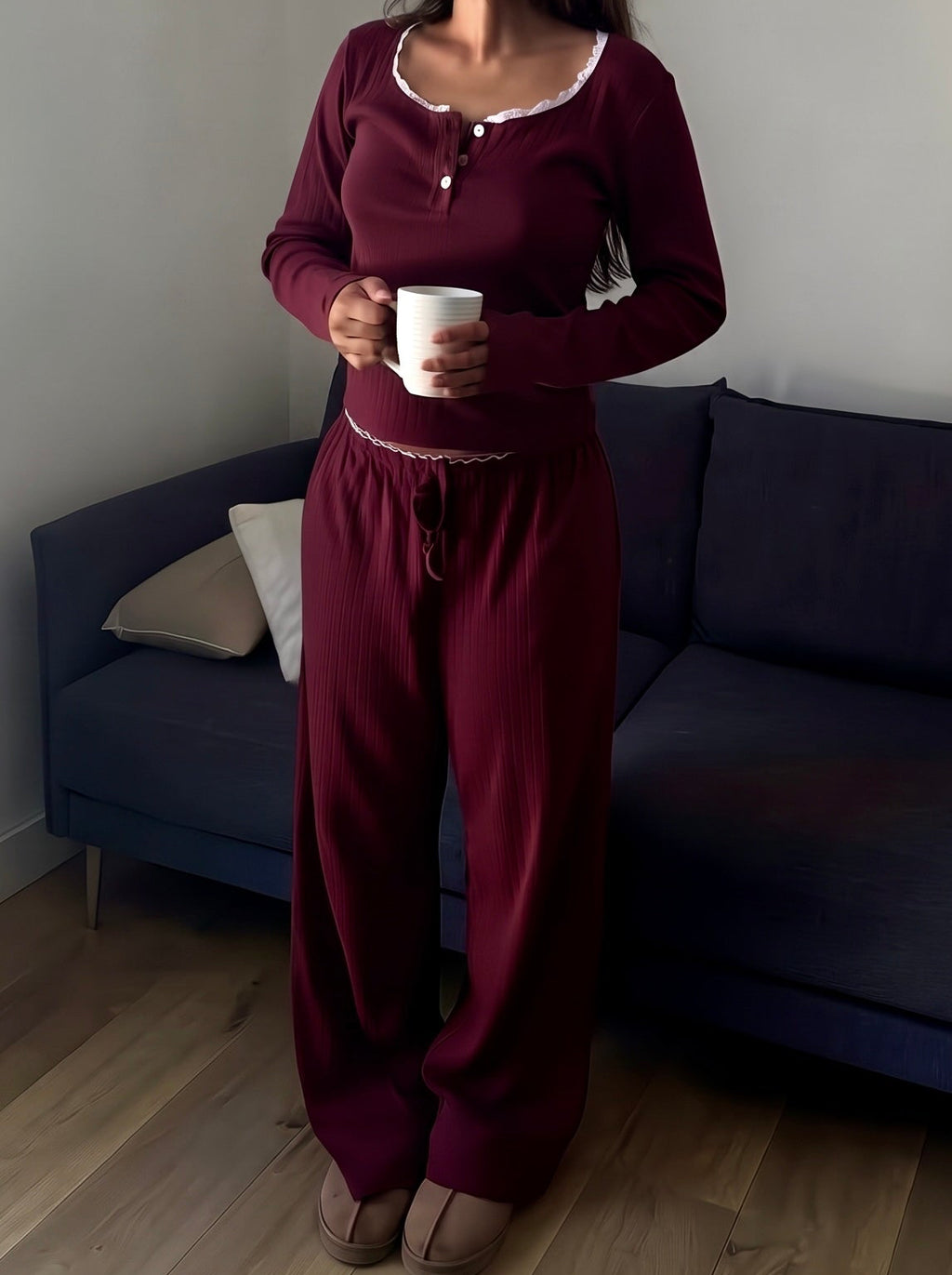 Merlot set