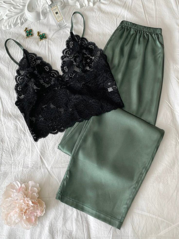 Royal Lace Set