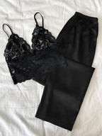 Royal Lace Set