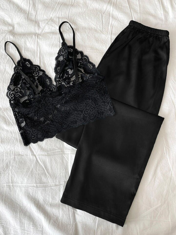 Royal Lace Set