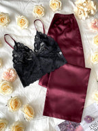 Royal Lace Set